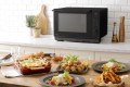 Kuchenka mikrofalowa Panasonic NN-DS59NBEPG - 1738458
