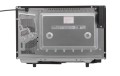 Kuchenka mikrofalowa Panasonic NN-DS59NBEPG - 1738451