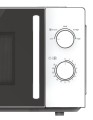Kuchenka mikrofalowa CANDY CMW20SMWLI/4U - 2105280