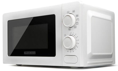 Kuchenka mikrofalowa Black+Decker BXMZ700E - 1476851