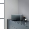 Kuchenka mikrofalowa WHIRLPOOL MWP 304 M (WYPRZEDAŻ) - 2303294