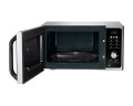 Kuchenka mikrofalowa Samsung MS23F301TAS (1150W; 23l; kolor srebrny) (WYPRZEDAŻ) - 2305295