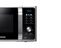 Kuchenka mikrofalowa Samsung MS23F301TAS (1150W; 23l; kolor srebrny) (WYPRZEDAŻ) - 2305297