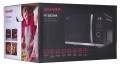 Kuchenka mikrofalowa SHARP YC-QG234AEB (WYPRZEDAŻ) - 2305309