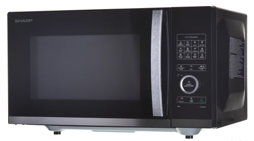 Kuchenka mikrofalowa SHARP YC-QG234AEB (WYPRZEDAŻ) - 2305314