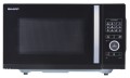 Kuchenka mikrofalowa SHARP YC-QG234AEB (WYPRZEDAŻ) - 2305317