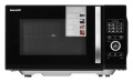 Kuchenka mikrofalowa SHARP YC-QG254AEB (WYPRZEDAŻ) - 2239899