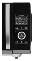 Kuchenka mikrofalowa SHARP YC-QG254AEB (WYPRZEDAŻ) - 2239902