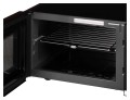 Kuchenka mikrofalowa SHARP YC-QG254AEB (WYPRZEDAŻ) - 2239901