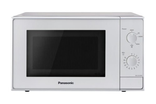 Kuchenka mikrofalowa Panasonic NN-E22JMMEPG - 2303302