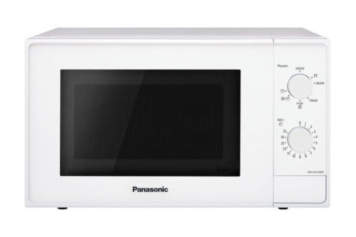 Kuchenka mikrofalowa Panasonic NN-K10JWMEPG - 999270