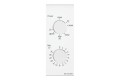 Kuchenka mikrofalowa Panasonic NN-K10JWMEPG - 999272