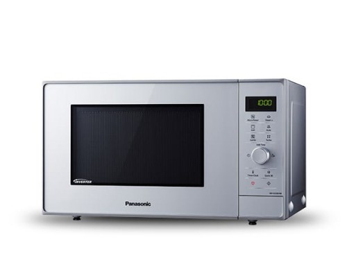 Kuchenka mikrofalowa Panasonic NN-GD36HMSUG - 1746875