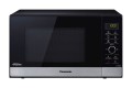 Panasonic NN-GD38HSSUG grill i gotowanie na parze - 1764159