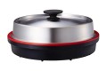 Panasonic NN-GD38HSSUG grill i gotowanie na parze - 1764163