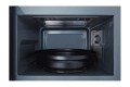 Panasonic NN-GD38HSSUG grill i gotowanie na parze - 1764161