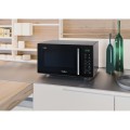 Kuchenka mikrofalowa Whirlpool MWP 254 SB (1400W; 25l; kolor czarny) (WYPRZEDAŻ) - 2188058