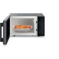 Kuchenka mikrofalowa Whirlpool MWP 254 SB (1400W; 25l; kolor czarny) (WYPRZEDAŻ) - 1155649