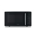 Kuchenka mikrofalowa Whirlpool MWP 254 SB (1400W; 25l; kolor czarny) (WYPRZEDAŻ) - 1537224