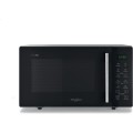 Kuchenka mikrofalowa Whirlpool MWP 254 SB (1400W; 25l; kolor czarny) (WYPRZEDAŻ) - 2021683