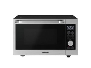 Kuchenka mikrofalowa Panasonic NN-C69KSMEPG