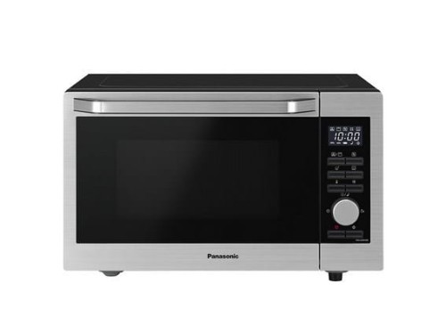 Kuchenka mikrofalowa Panasonic NN-C69KSMEPG - 1738398