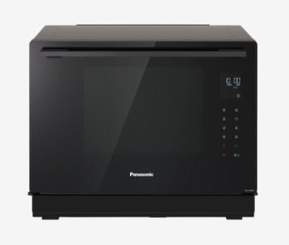 Kuchenka mikrofalowa Panasonic NN-CS88LBEPG - 2105324