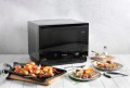 Kuchenka mikrofalowa Panasonic NN-CS88LBEPG - 2105329