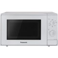Kuchenka mikrofalowa Panasonic NN-K12JMMEPG - 2303301