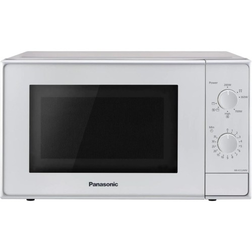Kuchenka mikrofalowa Panasonic NN-K12JMMEPG - 2303301