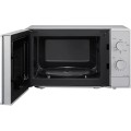 Kuchenka mikrofalowa Panasonic NN-K12JMMEPG - 2303300