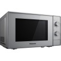 Kuchenka mikrofalowa Panasonic NN-K12JMMEPG - 2303298