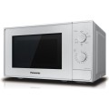 Kuchenka mikrofalowa Panasonic NN-K12JMMEPG - 2303297