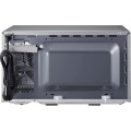 Kuchenka mikrofalowa Panasonic NN-K12JMMEPG - 2303299