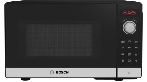 Kuchenka mikrofalowa BOSCH FEL 023MS2 - 999274