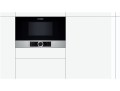 Kuchenka mikrofalowa BOSCH BFR634GS1 (900W; 21l; kolor inox) - 999497