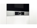 Kuchenka mikrofalowa BOSCH BFR634GS1 (900W; 21l; kolor inox) - 1142964