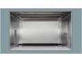 Kuchenka mikrofalowa BOSCH BFR634GS1 (900W; 21l; kolor inox) - 999495