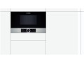 Kuchenka mikrofalowa BOSCH BFR634GS1 (900W; 21l; kolor inox) - 705522