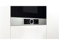 Kuchenka mikrofalowa BOSCH BFR634GS1 (900W; 21l; kolor inox) - 999496