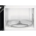 Kuchenka mikrofalowa AEG MBB1756SEM (1250W; kolor czarny) (WYPRZEDAŻ) - 1439591