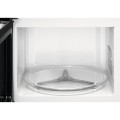 Kuchenka mikrofalowa AEG MBB1756SEM (1250W; kolor czarny) (WYPRZEDAŻ) - 812673