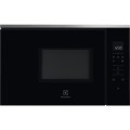 Kuchenka mikrofalowa ELECTROLUX KMFE172TEX - 1999699