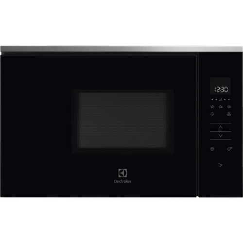 Kuchenka mikrofalowa ELECTROLUX KMFE172TEX - 1999699