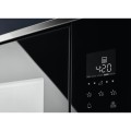 Kuchenka mikrofalowa ELECTROLUX KMFE172TEX - 1999703