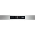 Kuchenka mikrofalowa Whirlpool AMW 730 IX (1000W; 31l; kolor srebrny) - 2291345