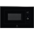Kuchenka mikrofalowa Electrolux LMS2203EMX (700W; kolor czarny) - 999449