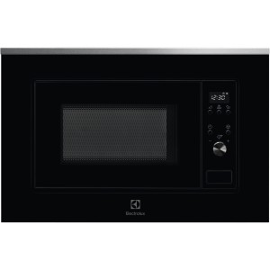 Kuchenka mikrofalowa do zabudowy ELECTROLUX LMS2203EMX