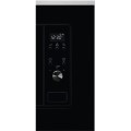 Kuchenka mikrofalowa Electrolux LMS2203EMX (700W; kolor czarny) - 999442