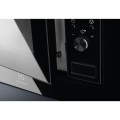 Kuchenka mikrofalowa Electrolux LMS2203EMX (700W; kolor czarny) - 1697011